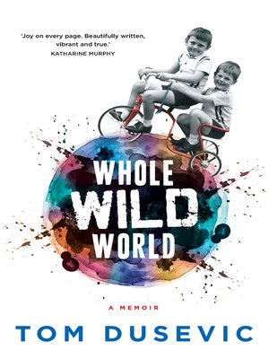 cover image of Whole Wild World